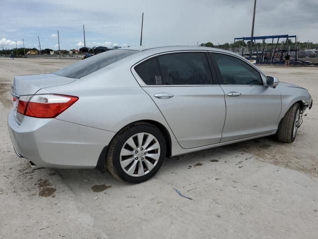 2013 Honda Accord EX