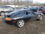 1988 Porsche 928 S-4