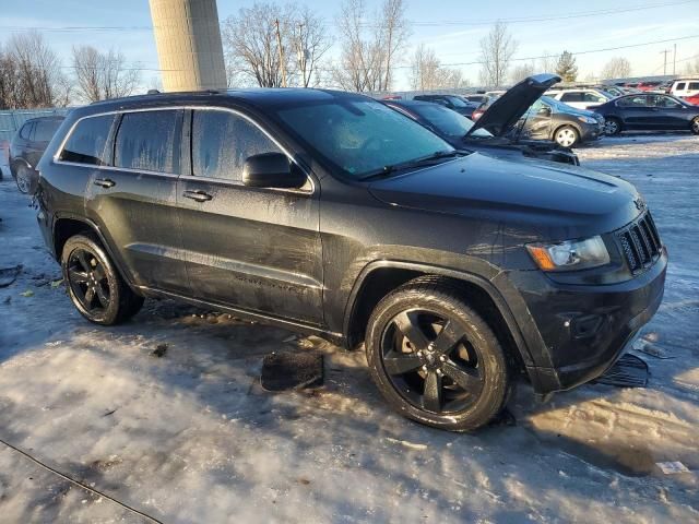 2014 Jeep Grand Cherokee Laredo