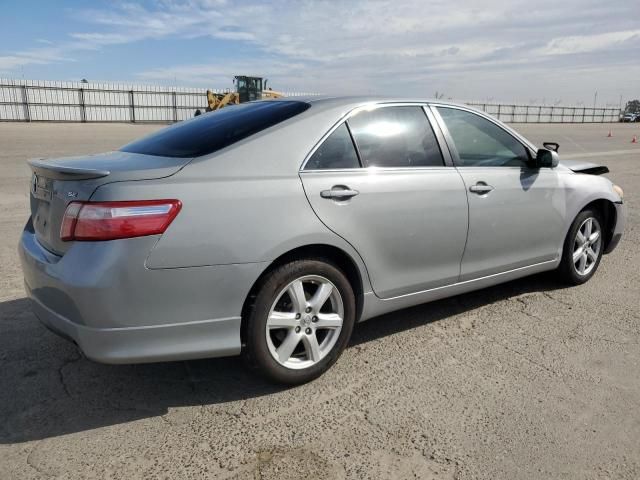 2007 Toyota Camry CE