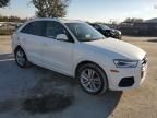 2017 Audi Q3 Premium