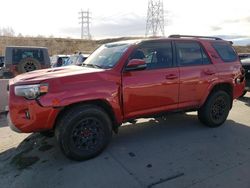 Salvage cars for sale at Littleton, CO auction: 2023 Toyota 4runner SE