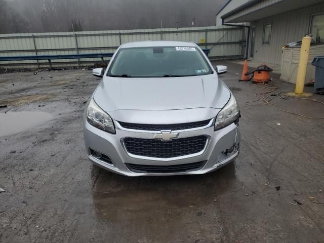 2015 Chevrolet Malibu LTZ