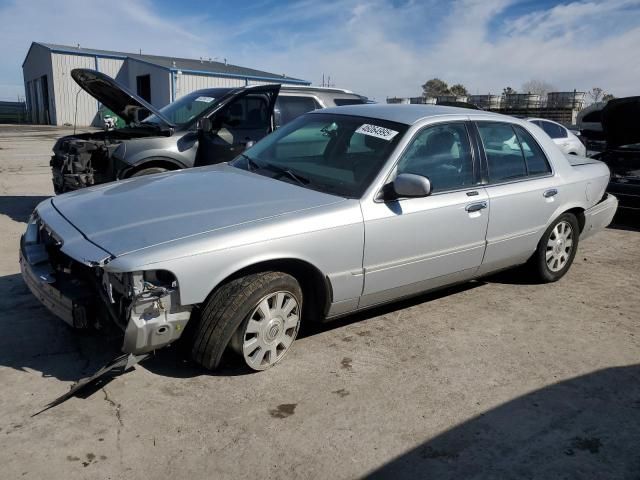 2003 Mercury Grand Marquis LS