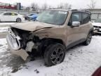 2016 Jeep Renegade Limited