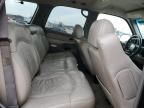 2001 Chevrolet Tahoe C1500