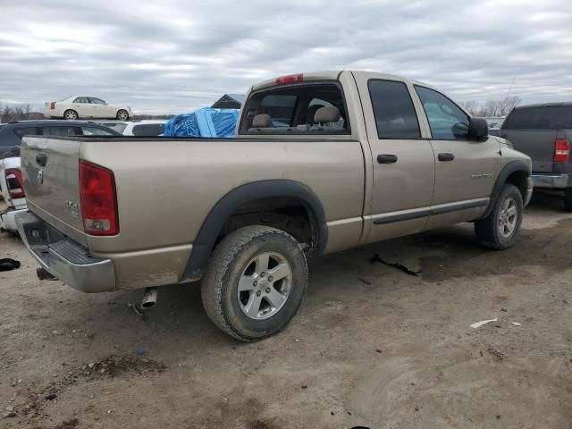 2005 Dodge RAM 1500 ST