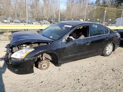 2011 Nissan Altima Base en venta en Waldorf, MD