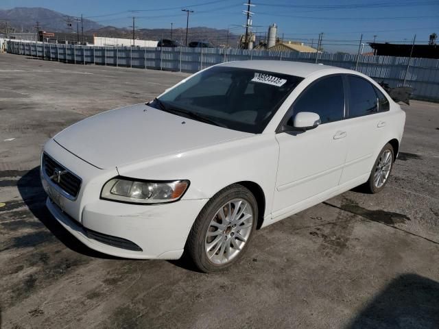 2008 Volvo S40 2.4I