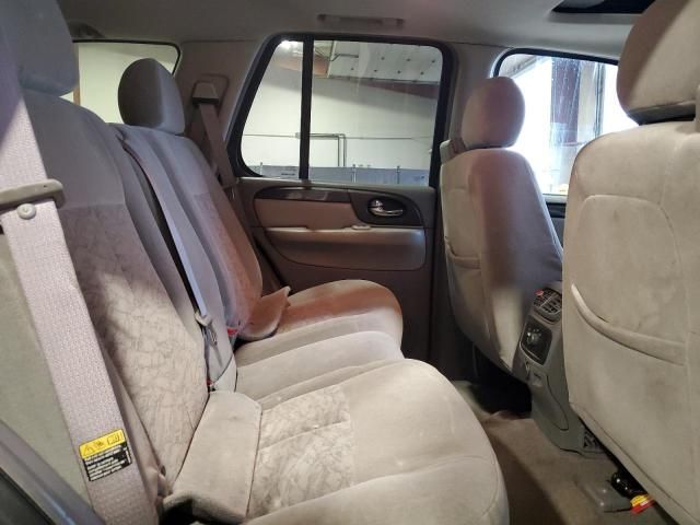 2005 GMC Envoy