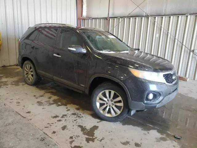 2011 KIA Sorento EX