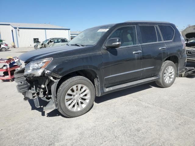 2019 Lexus GX 460