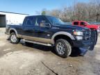 2014 Ford F250 Super Duty