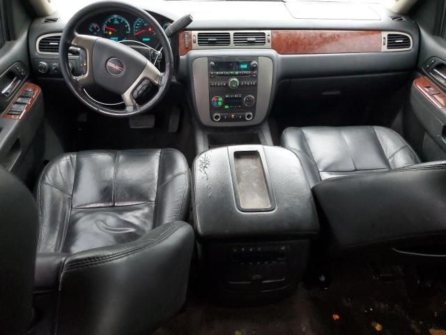 2012 GMC Yukon XL K1500 SLT