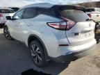 2016 Nissan Murano S