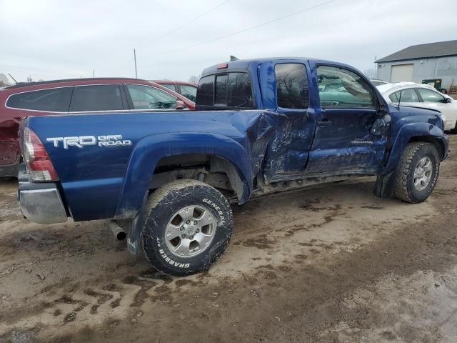 2014 Toyota Tacoma