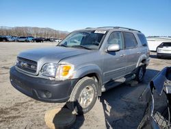 2003 Toyota Sequoia SR5 en venta en Assonet, MA