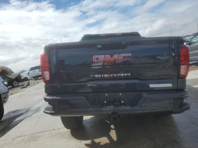 2022 GMC Sierra C1500 Elevation