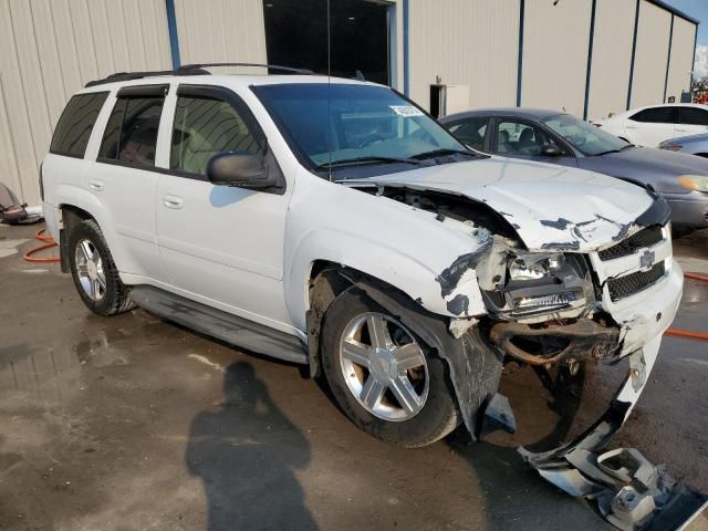 2008 Chevrolet Trailblazer LS