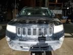 2012 Jeep Compass Sport