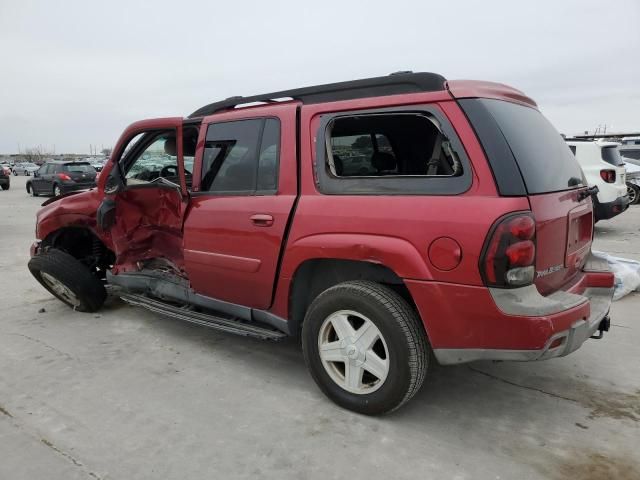 2003 Chevrolet Trailblazer EXT