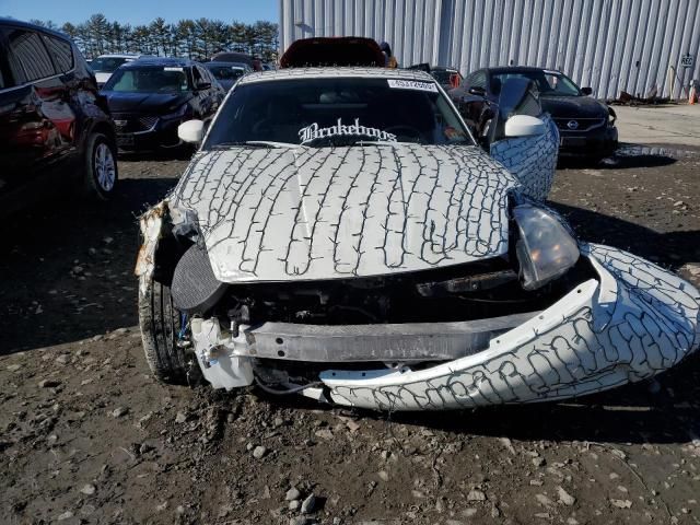 2004 Nissan 350Z Coupe