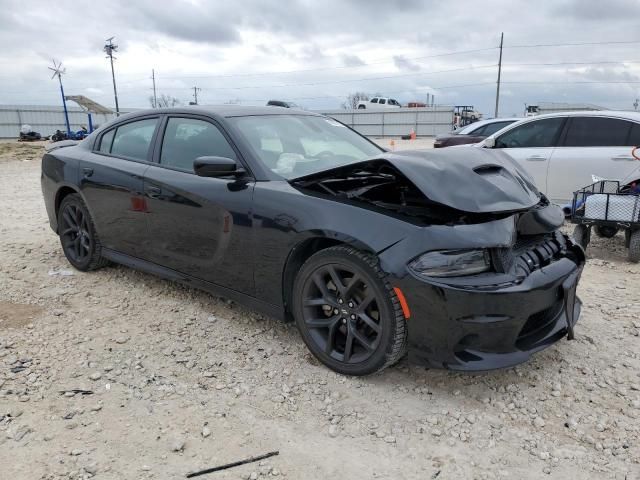 2022 Dodge Charger GT