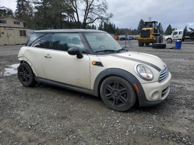 2013 Mini Cooper