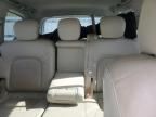 2016 Infiniti QX80