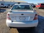 2005 Subaru Legacy GT Limited