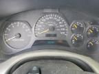 2002 Chevrolet Trailblazer