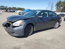 2010 Nissan Altima Base en venta en Dunn, NC