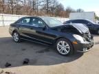 2010 Mercedes-Benz E 350 4matic