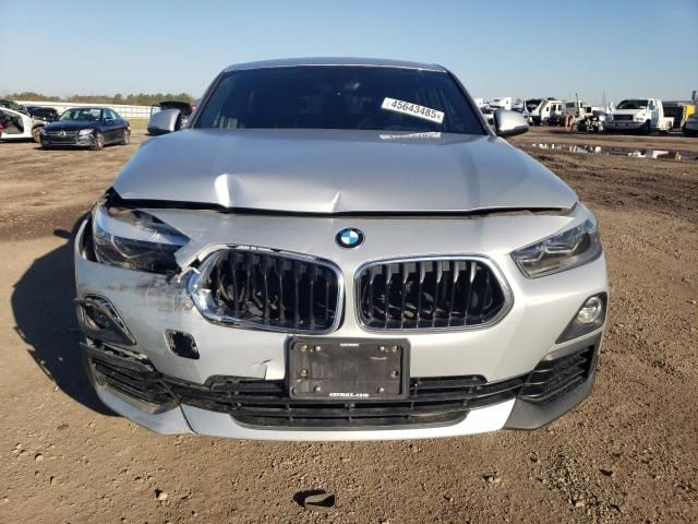 2018 BMW X2 SDRIVE28I