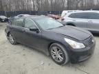 2011 Infiniti G37 Base