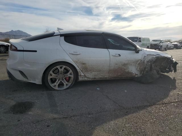 2018 KIA Stinger GT2