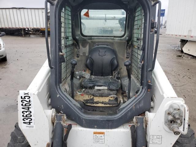 2016 Bobcat S570