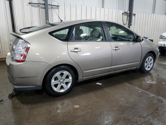 2009 Toyota Prius