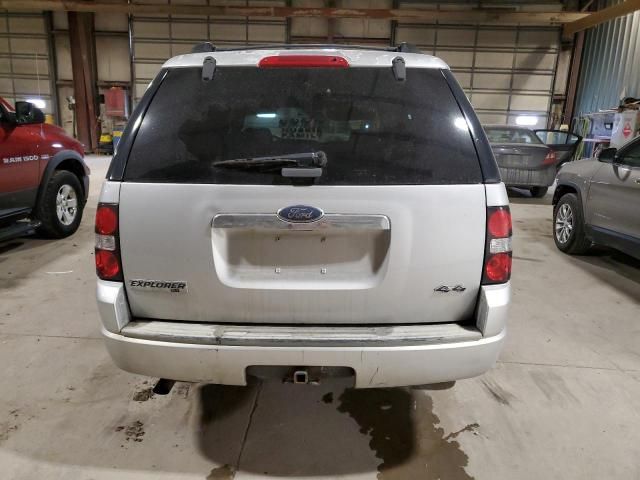 2009 Ford Explorer XLT