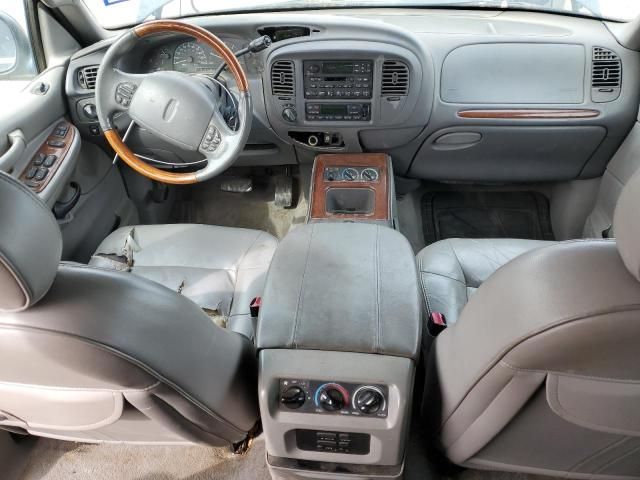 2000 Lincoln Navigator