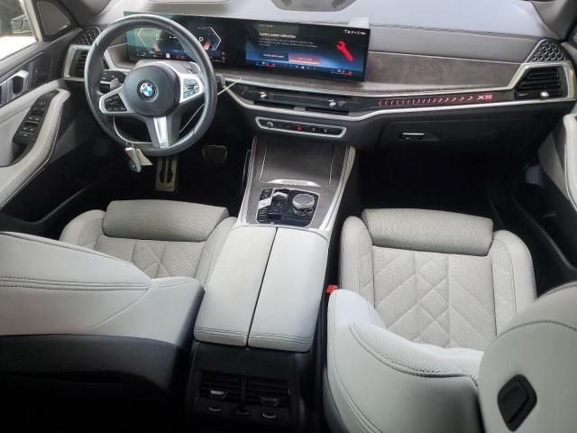 2024 BMW X5 Sdrive 40I