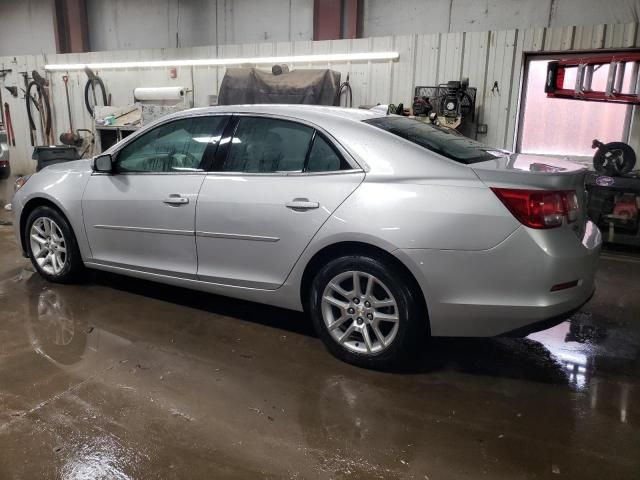 2014 Chevrolet Malibu 1LT