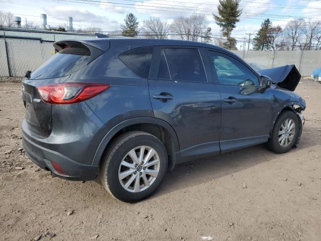 2014 Mazda CX-5 Sport