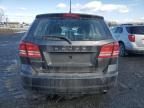 2015 Dodge Journey SE