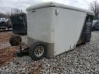 2019 Ameriauler 2019 American Hauler Enclosed Cargo Trailer