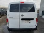 2019 Nissan NV200 2.5S