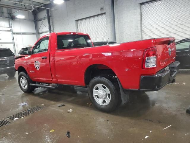 2022 Dodge RAM 3500 Tradesman