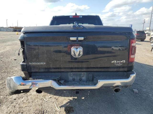 2020 Dodge 1500 Laramie