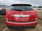 2010 Cadillac SRX Luxury Collection