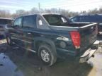 2005 Chevrolet Avalanche K1500